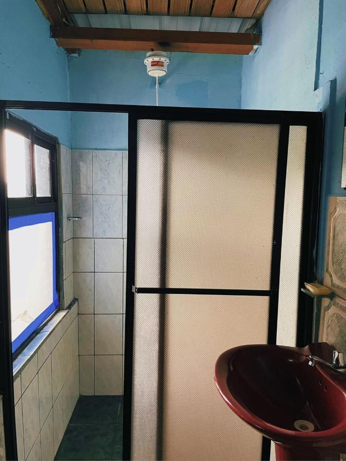 Casa Hospedaje Puyo Zewnętrze zdjęcie