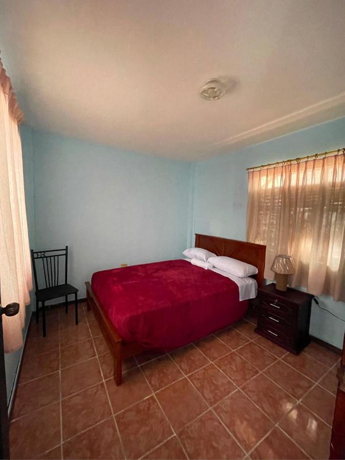 Casa Hospedaje Puyo Zewnętrze zdjęcie